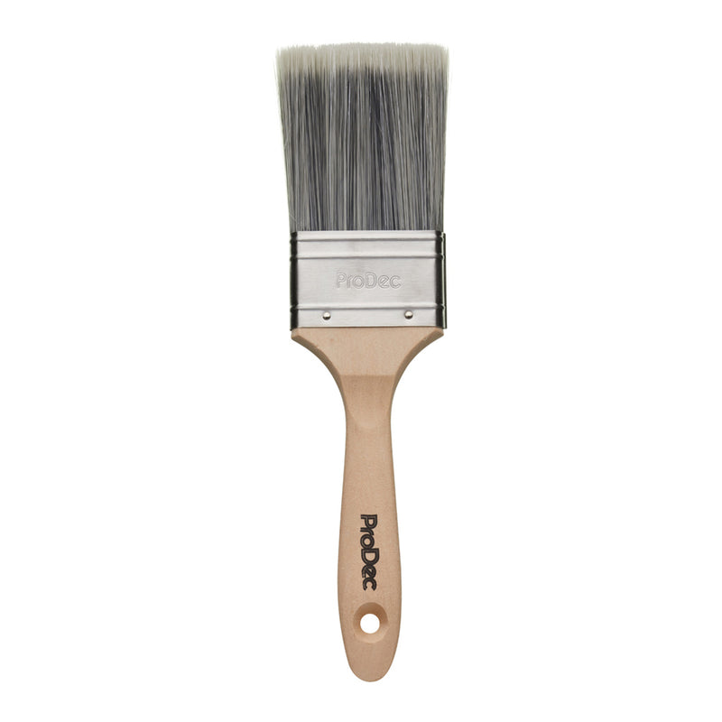 ProDec 2.5" Decorator Paint Brush