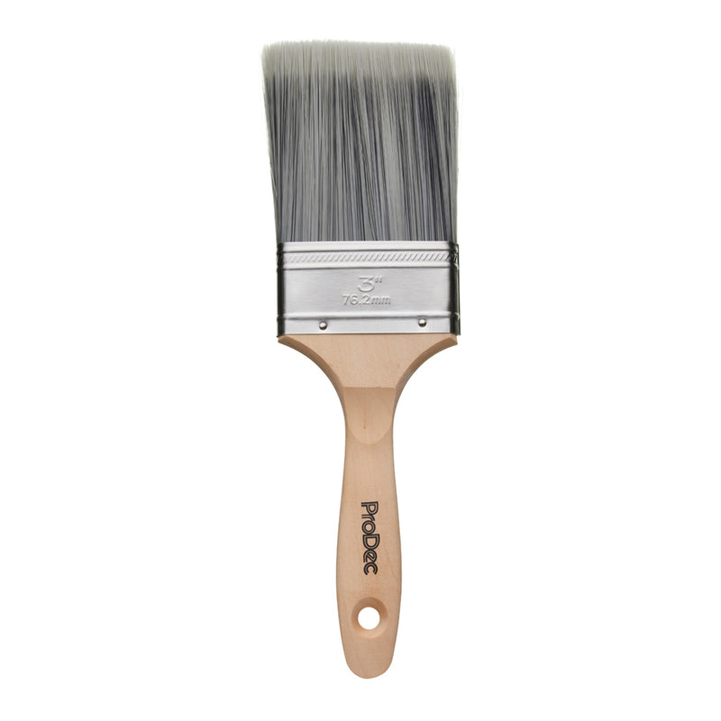 ProDec 3" Decorator Paint Brush