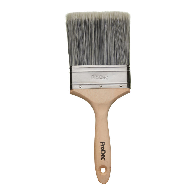 ProDec 4" Decorator Paint Brush