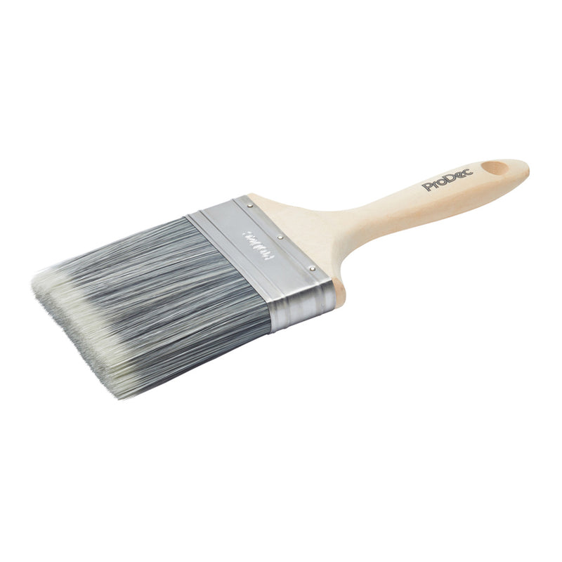 ProDec 4" Decorator Paint Brush
