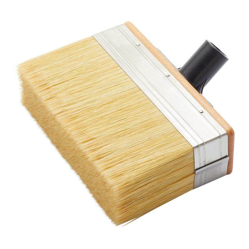 ProDec 7" Decking Block Brush