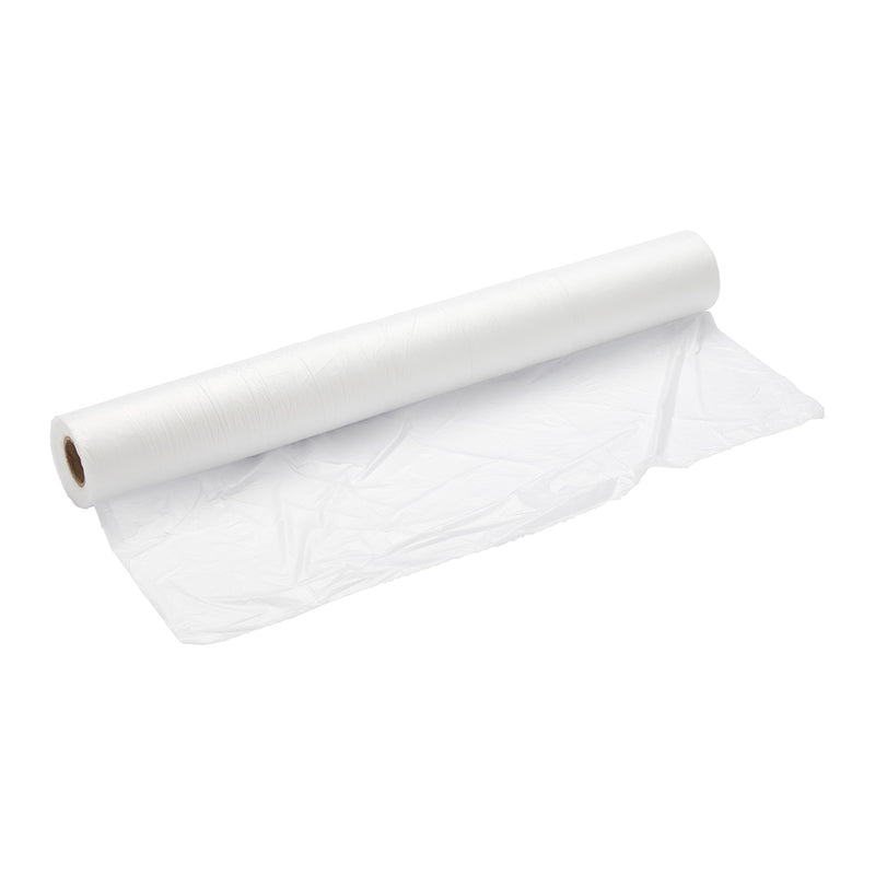 ProDec 100sqm (2m x 50m) Polythene Dust Sheet Roll