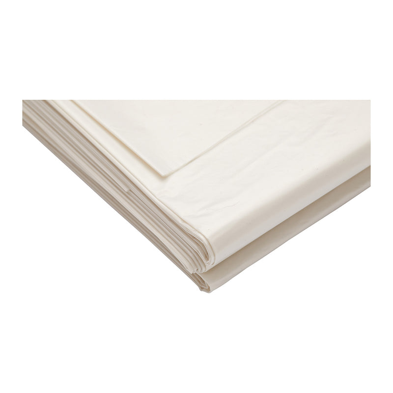 ProDec 3pk 12' x 9' Polythene Dust Sheets