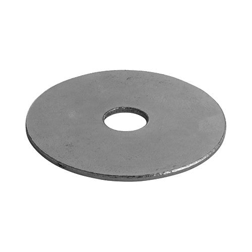 TIMCO Penny / Repair Washers DIN9054 A2 Stainless Steel — Trade Pack