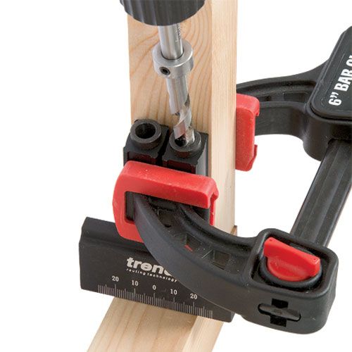 PH/JIG/M - Pocket hole jig mini
