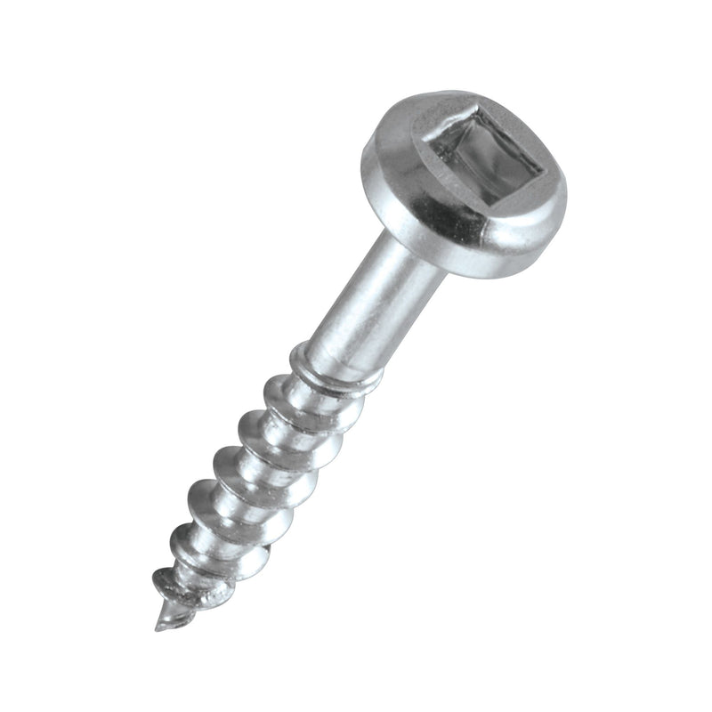 PH/SCW/PK1 - Pocket Hole Screw Selection, 850 Pieces