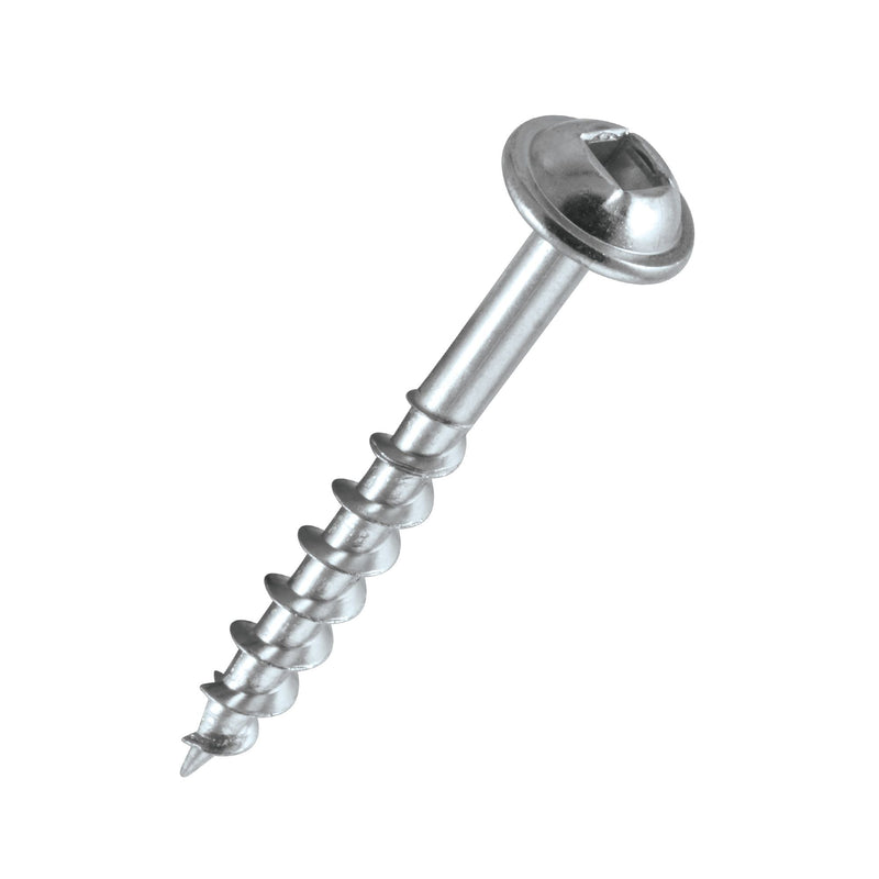 PH/SCW/PK1 - Pocket Hole Screw Selection, 850 Pieces