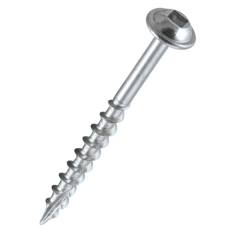 PH/SCW/PK1 - Pocket Hole Screw Selection, 850 Pieces