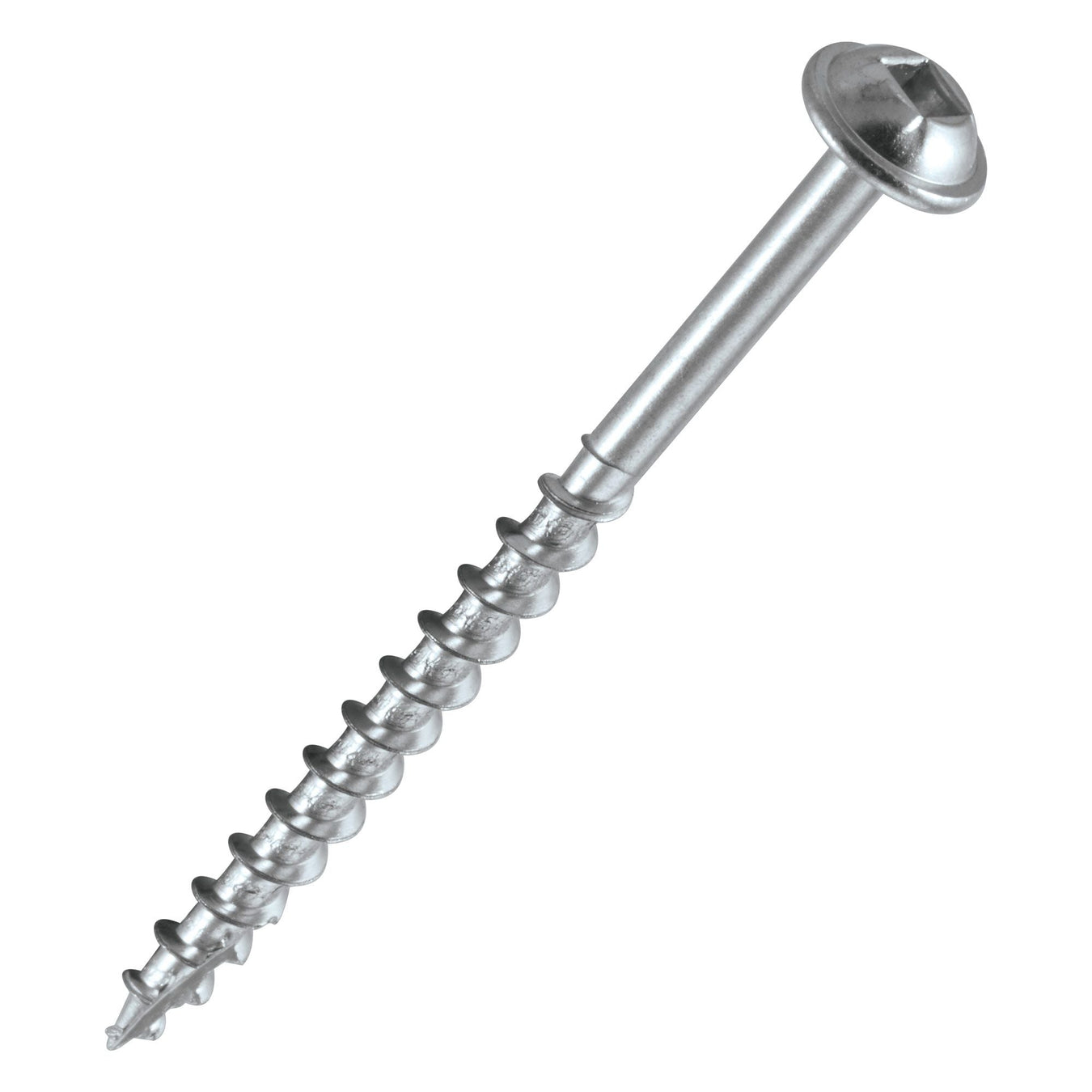 Collated Screws