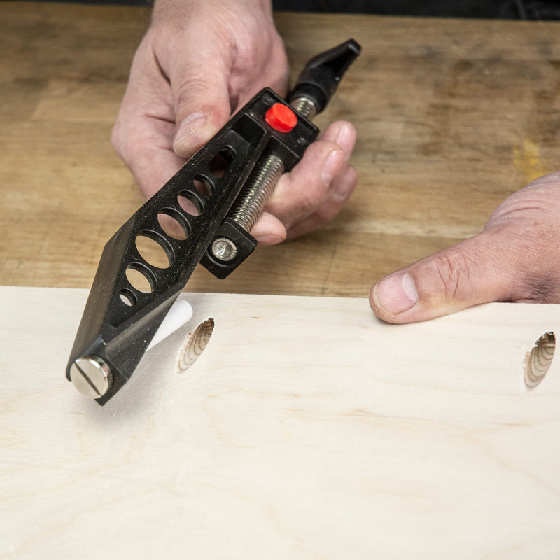 PH/CLAMP/AL - Pocket Hole Alignment Clamp