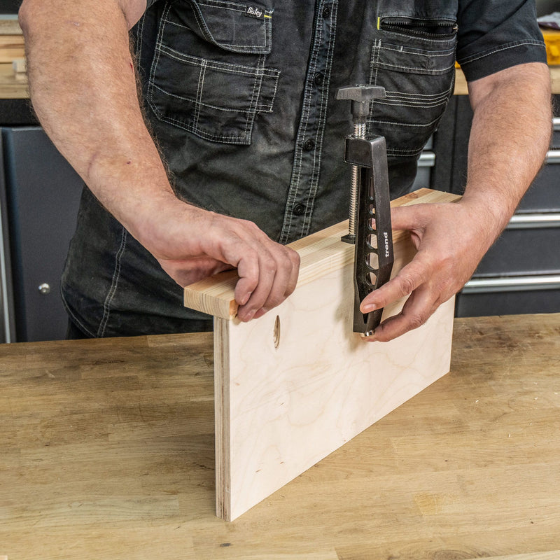 PH/CLAMP/AL - Pocket Hole Alignment Clamp