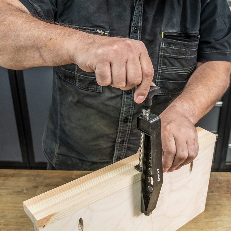 PH/CLAMP/AL - Pocket Hole Alignment Clamp