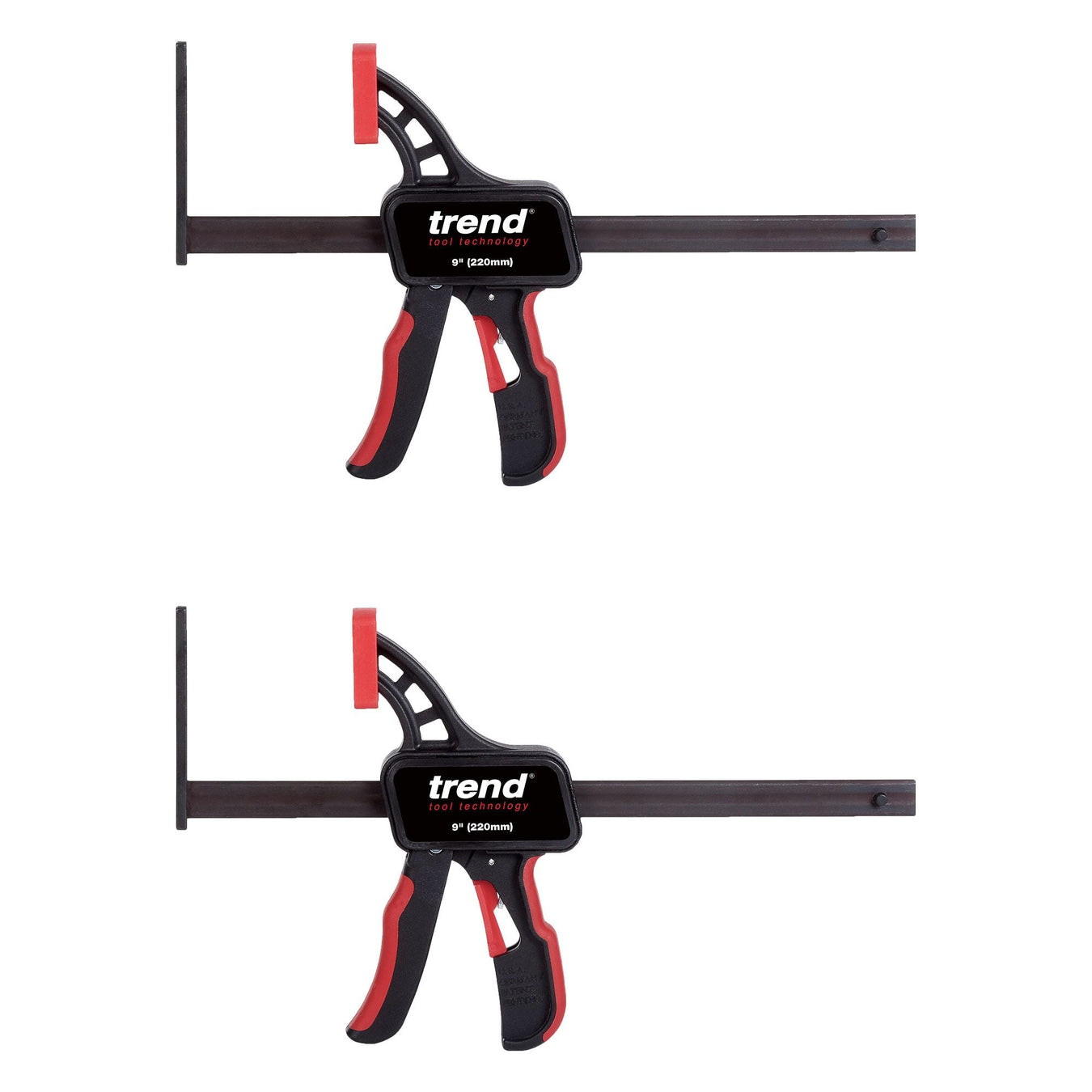 G-Clamps
