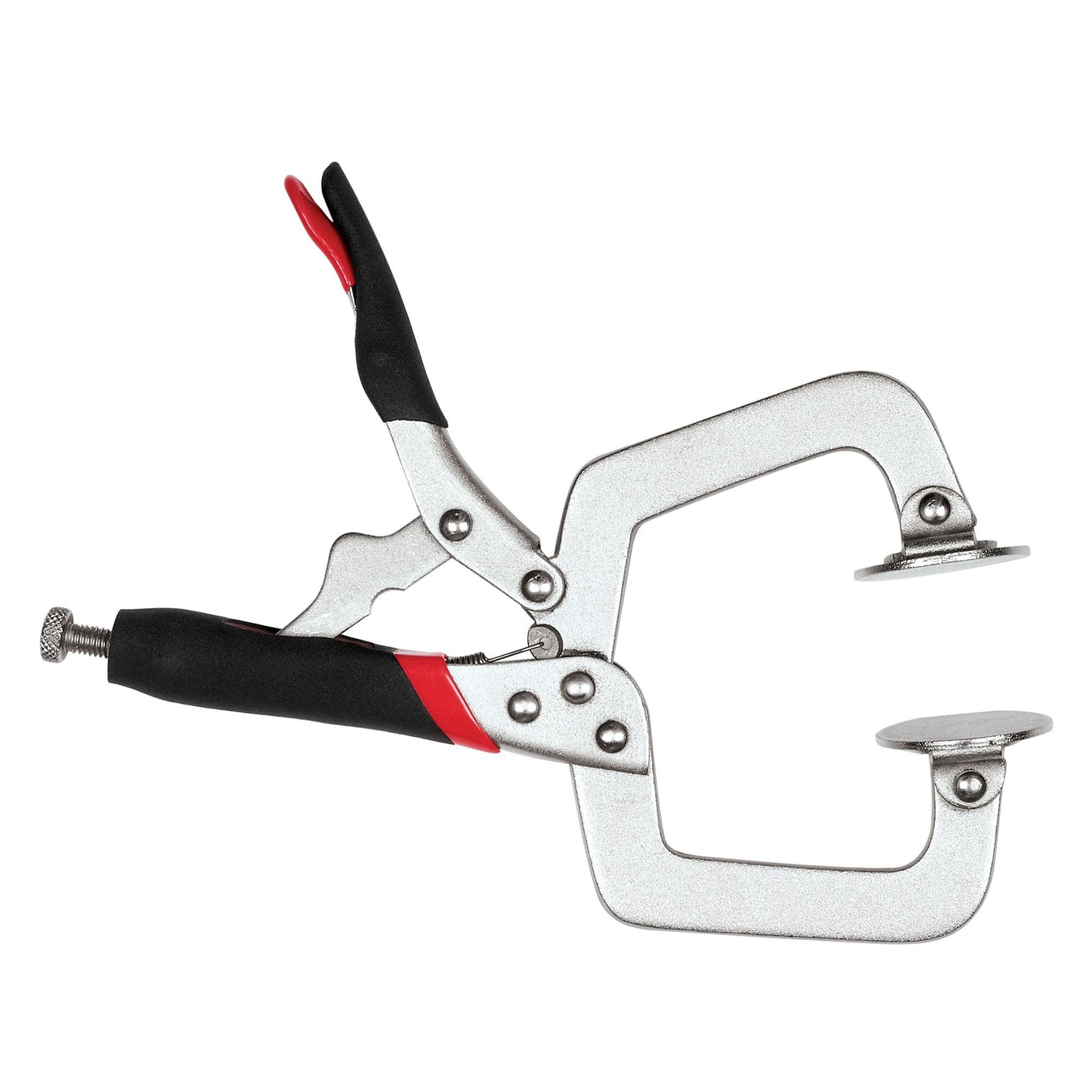 Clamps & Magnets