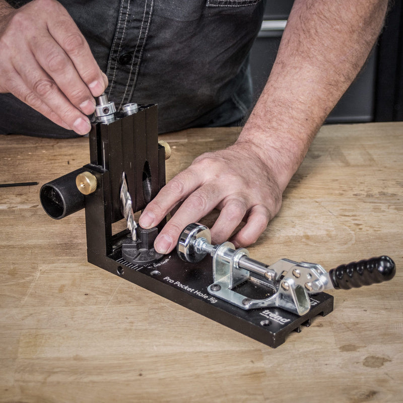 PH/JIG/AK - Pro Pocket Hole Jig