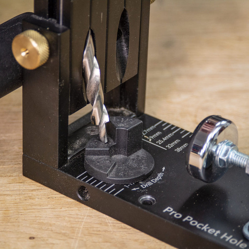 PH/JIG/AK - Pro Pocket Hole Jig