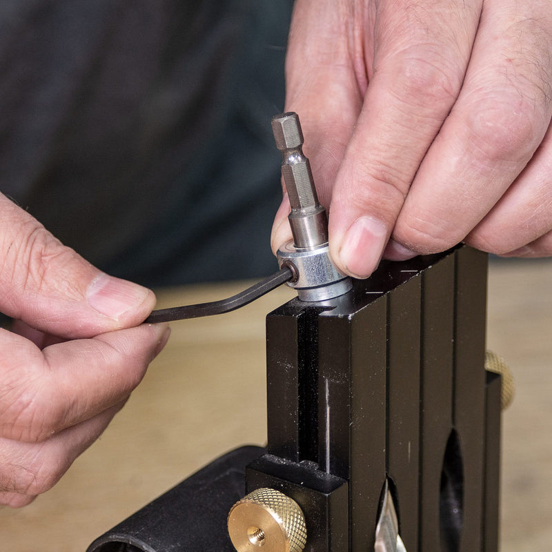 PH/JIG/AK - Pro Pocket Hole Jig