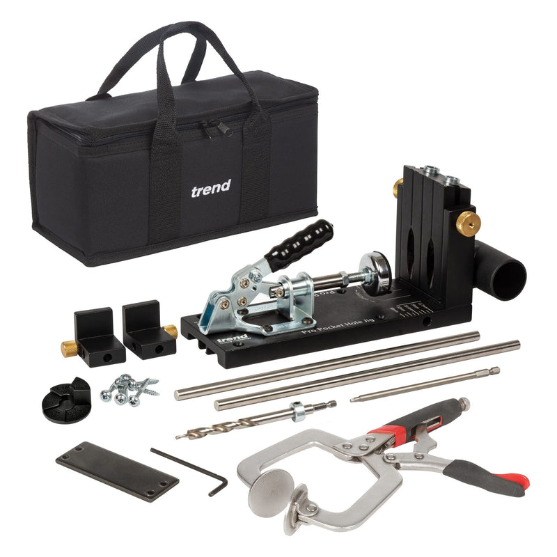 PH/JIG/AK - Pro Pocket Hole Jig