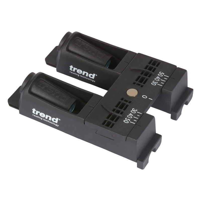 PH/JIG/BK - 3-in-1 Pocket Hole Jig