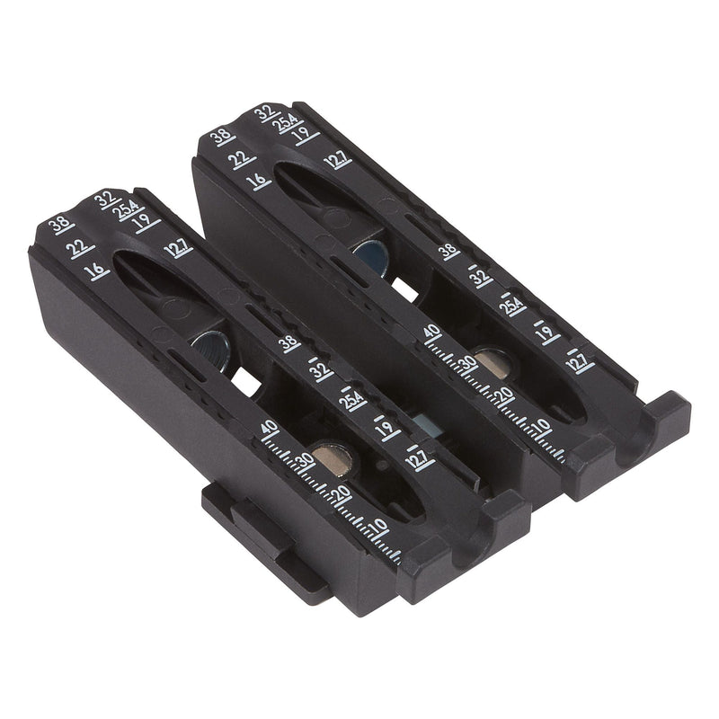 PH/JIG/BK - 3-in-1 Pocket Hole Jig