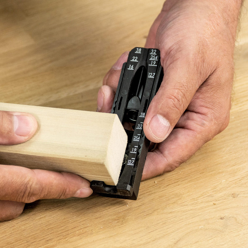 PH/JIG/BS - Single Pocket Hole Jig