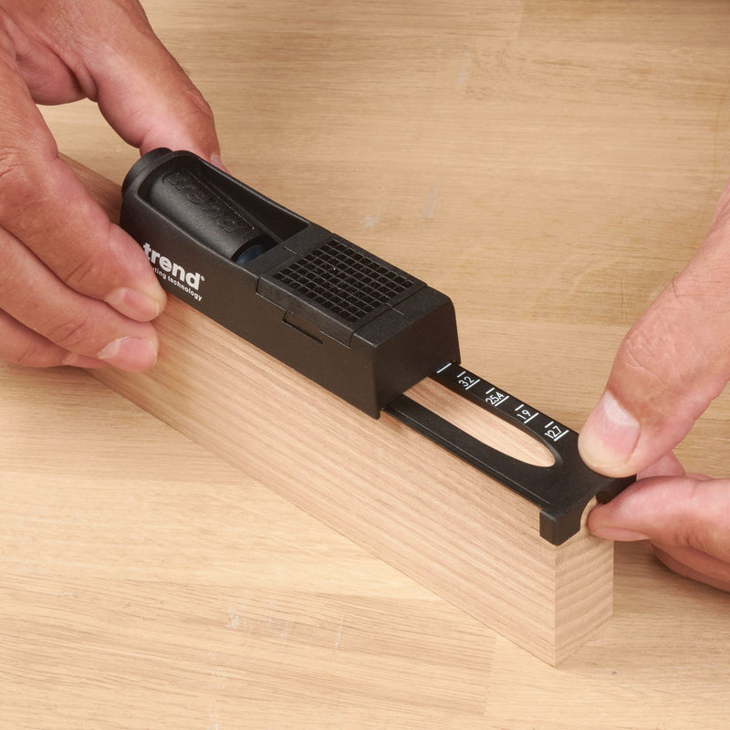 PH/JIG/BS - Single Pocket Hole Jig