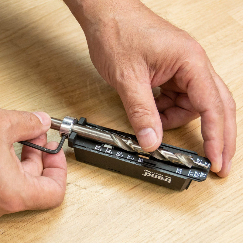 PH/JIG/BS - Single Pocket Hole Jig