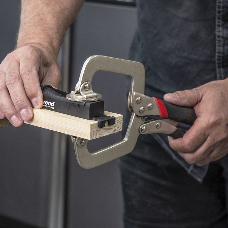 PH/JIG/BS - Single Pocket Hole Jig