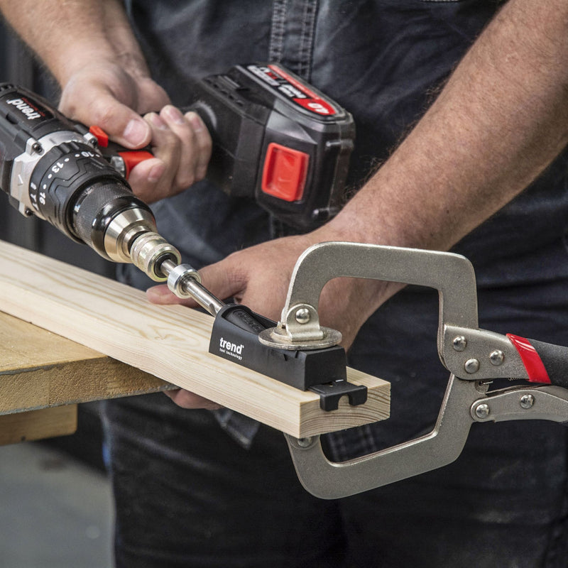 PH/JIG/BS - Single Pocket Hole Jig