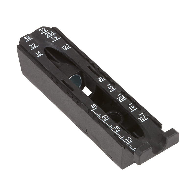 PH/JIG/BS - Single Pocket Hole Jig