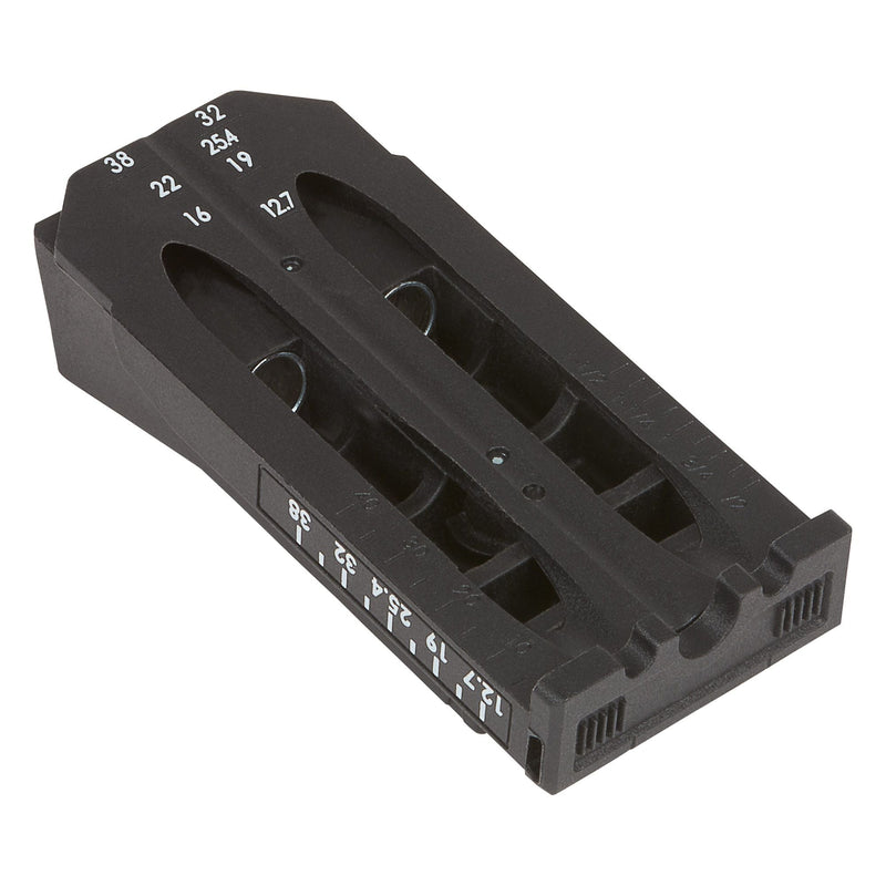 PH/JIG/C - Twin Pocket Hole Jig