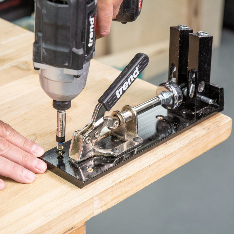 PH/JIG - Pocket Hole Jig