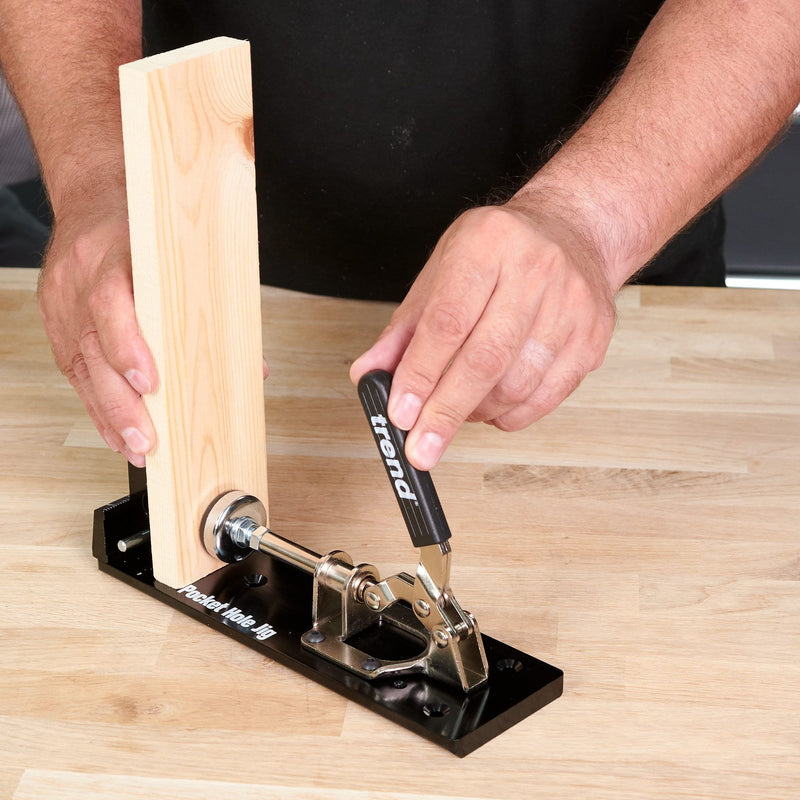 PH/JIG - Pocket Hole Jig