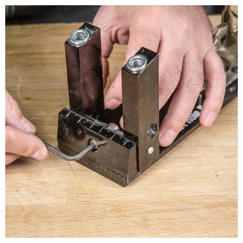 PH/JIG - Pocket Hole Jig