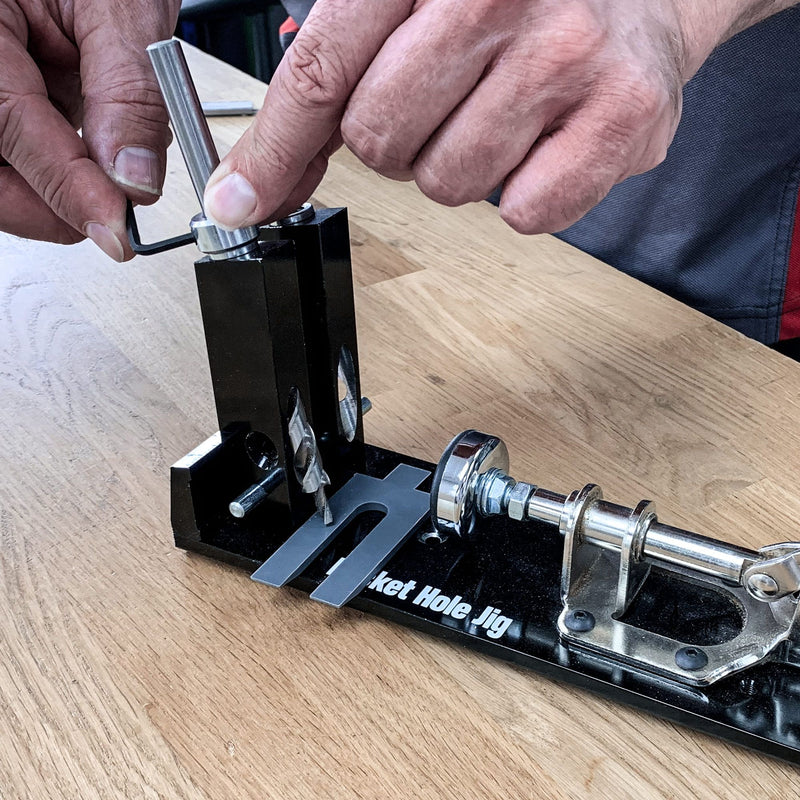 PH/JIG - Pocket Hole Jig