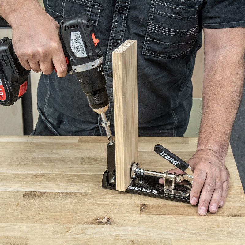 PH/JIG - Pocket Hole Jig