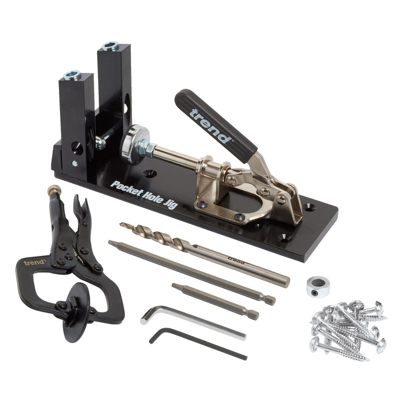 PH/JIG - Pocket Hole Jig