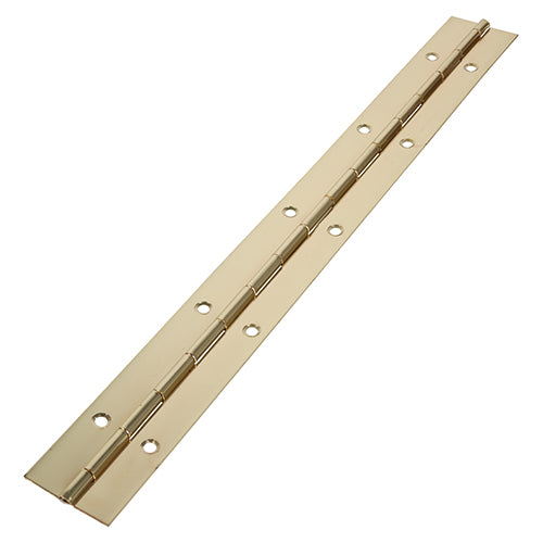 TIMCO Piano Hinges Steel