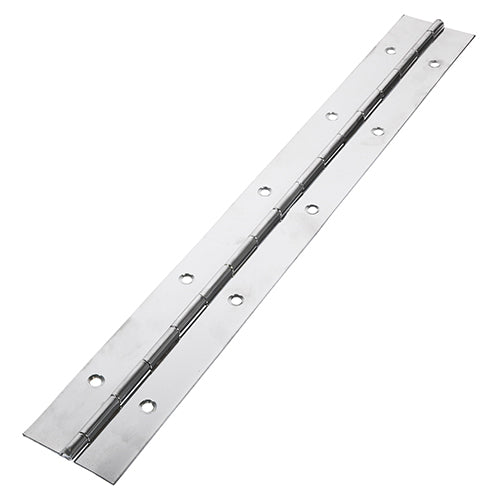 TIMCO Piano Hinges Steel