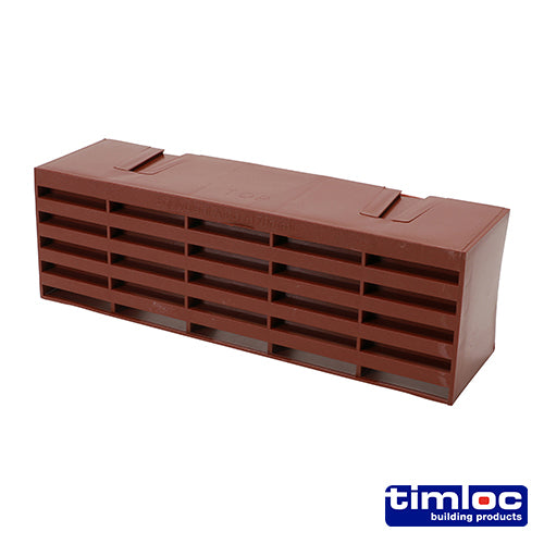 Timloc Airbrick Plastic