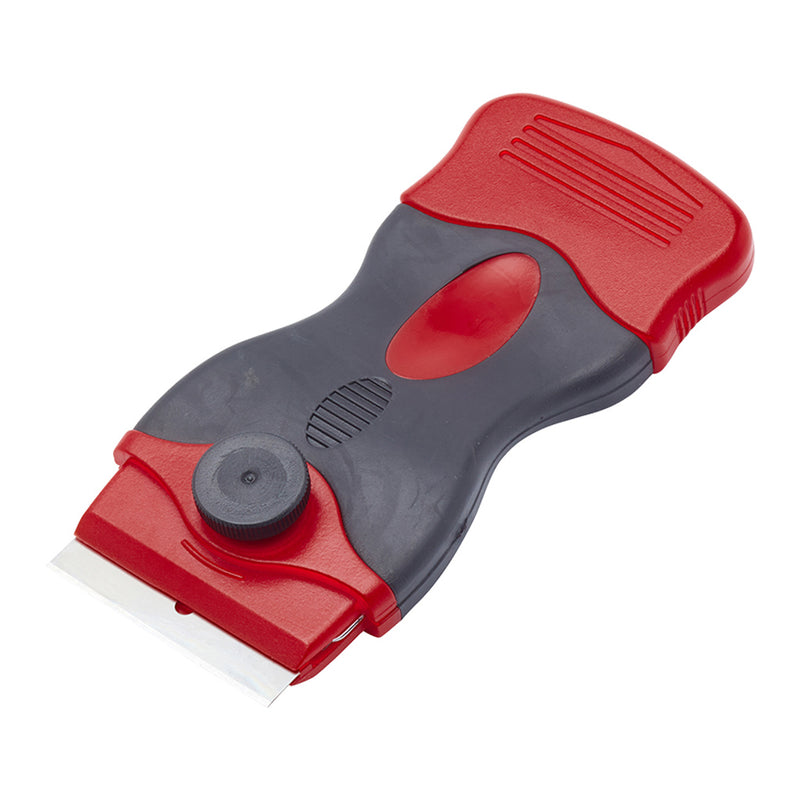 ProDec Contoured 1.5" Mini Scraper