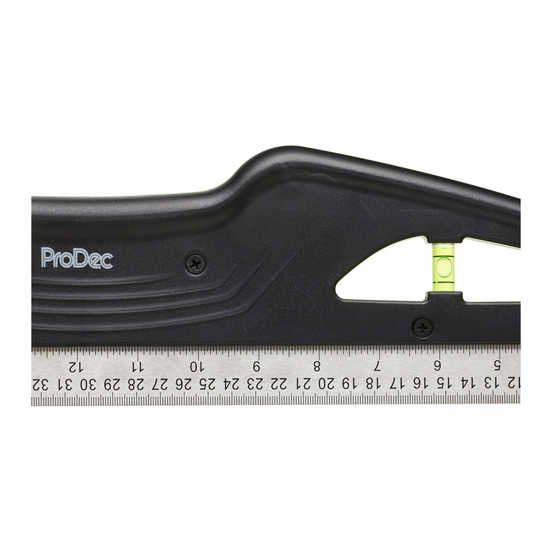 ProDec 24" Trimming & Smoothing Edge