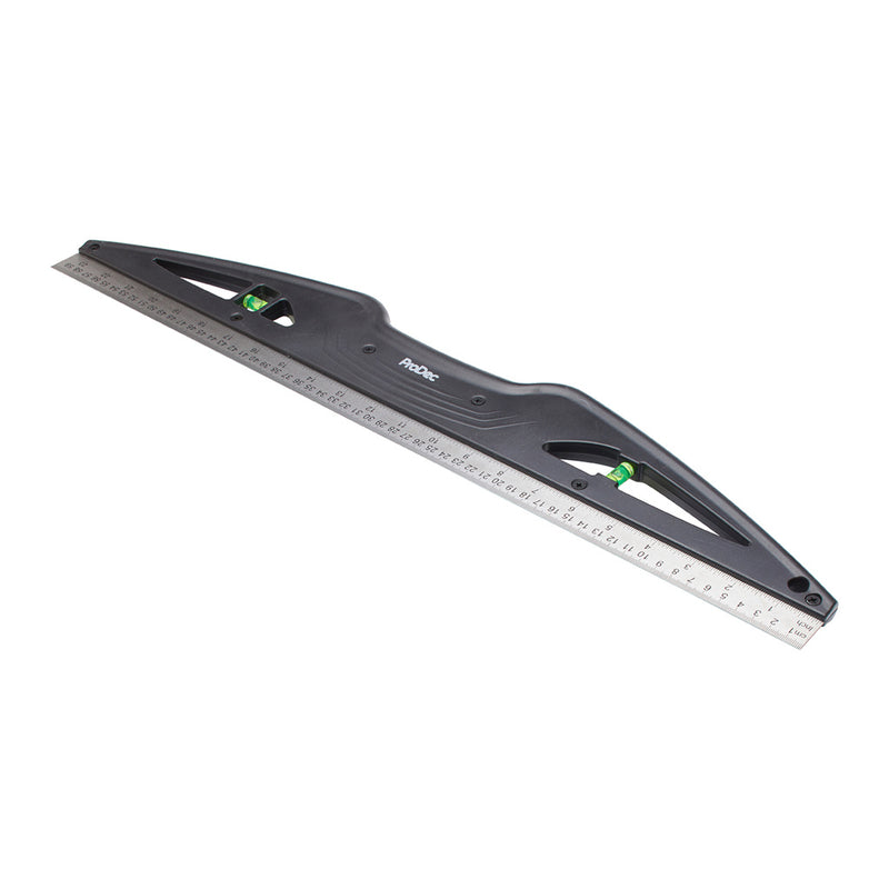 ProDec 24" Trimming & Smoothing Edge
