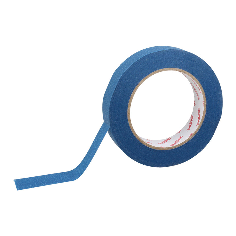 ProDec 1" x 50m Long Life Masking Tape