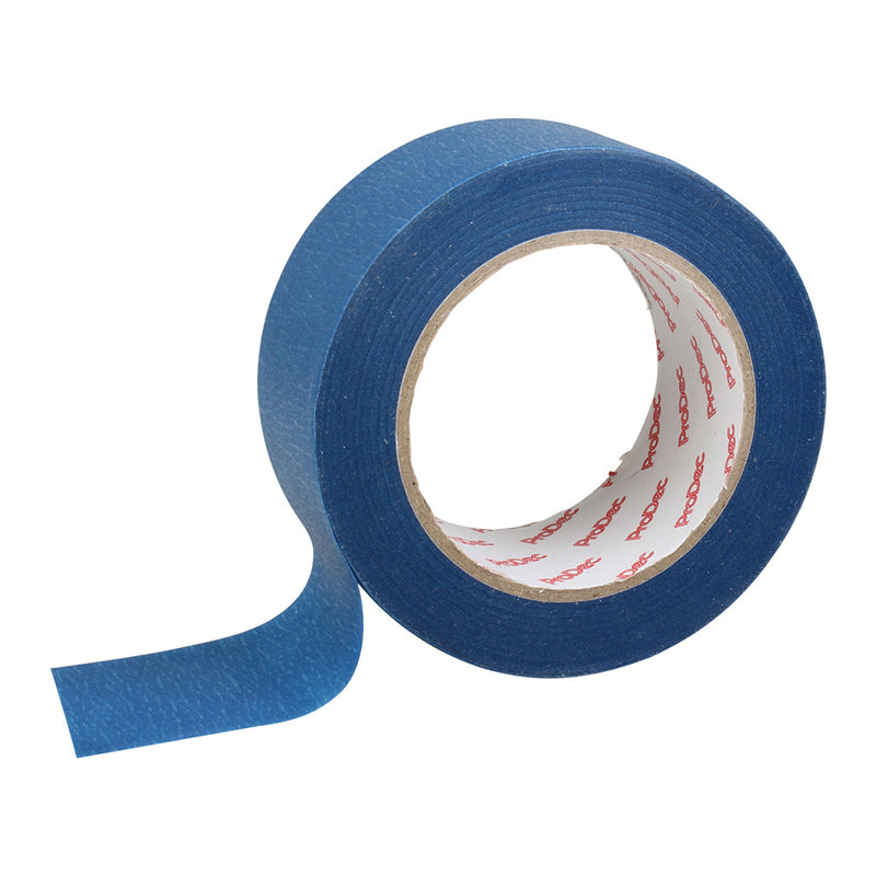ProDec 2" x 50m Long Life Masking Tape