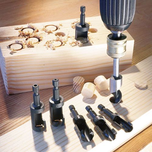 SNAP/PC/127T - Trend Snappy tube plug cutter 12.7mm