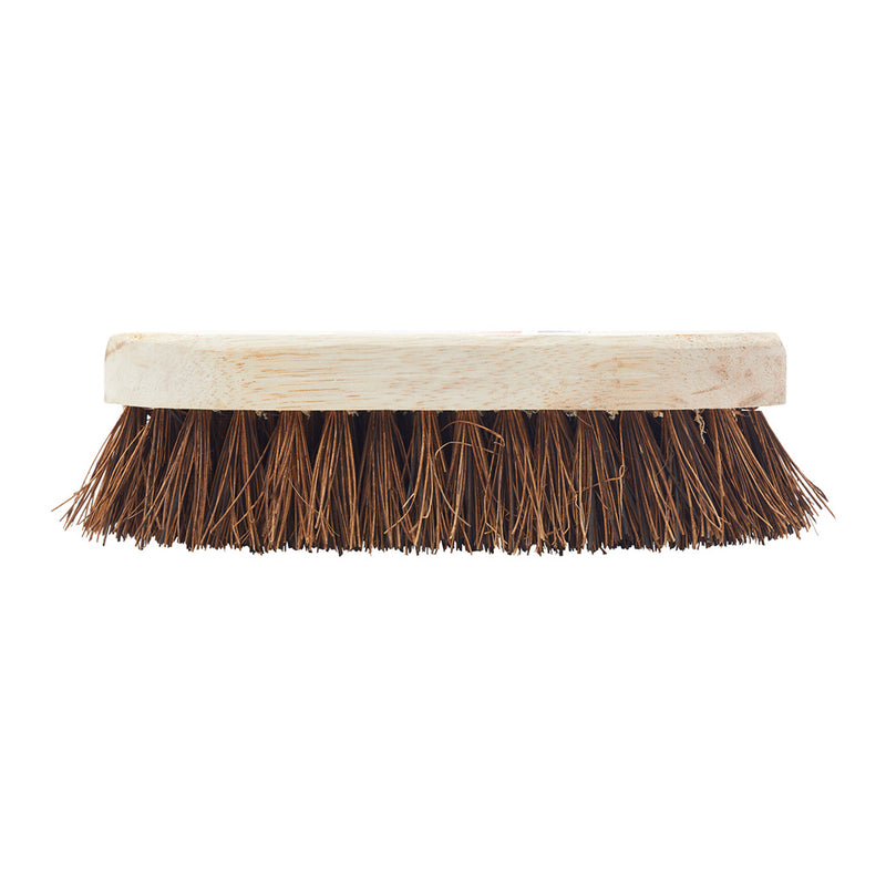 ProDec 9" Hand Scrub - Long Fibre