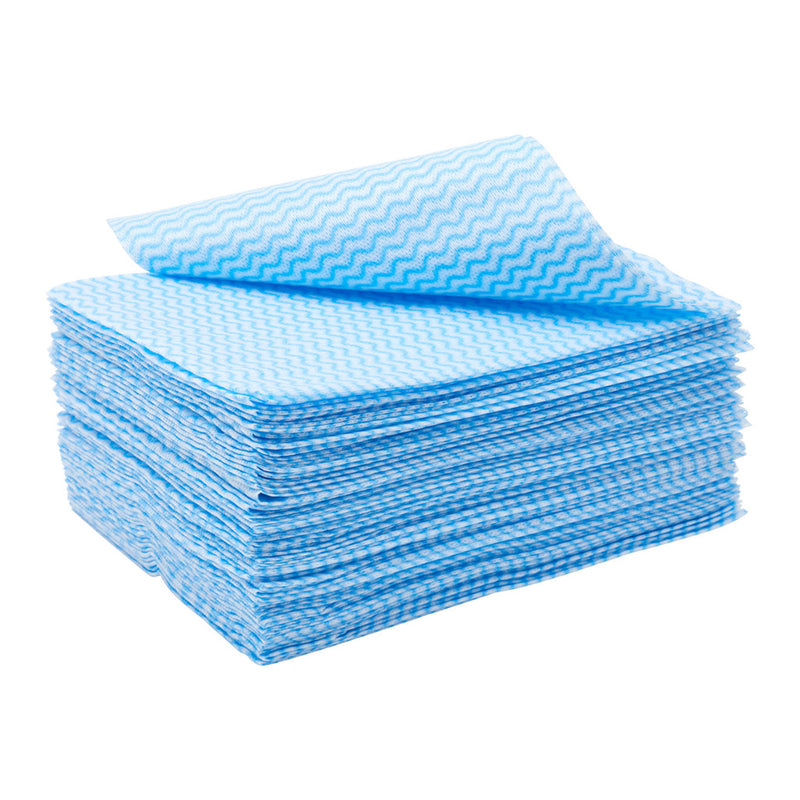ProDec 50pk Multi Purpose Cleaning Cloths
