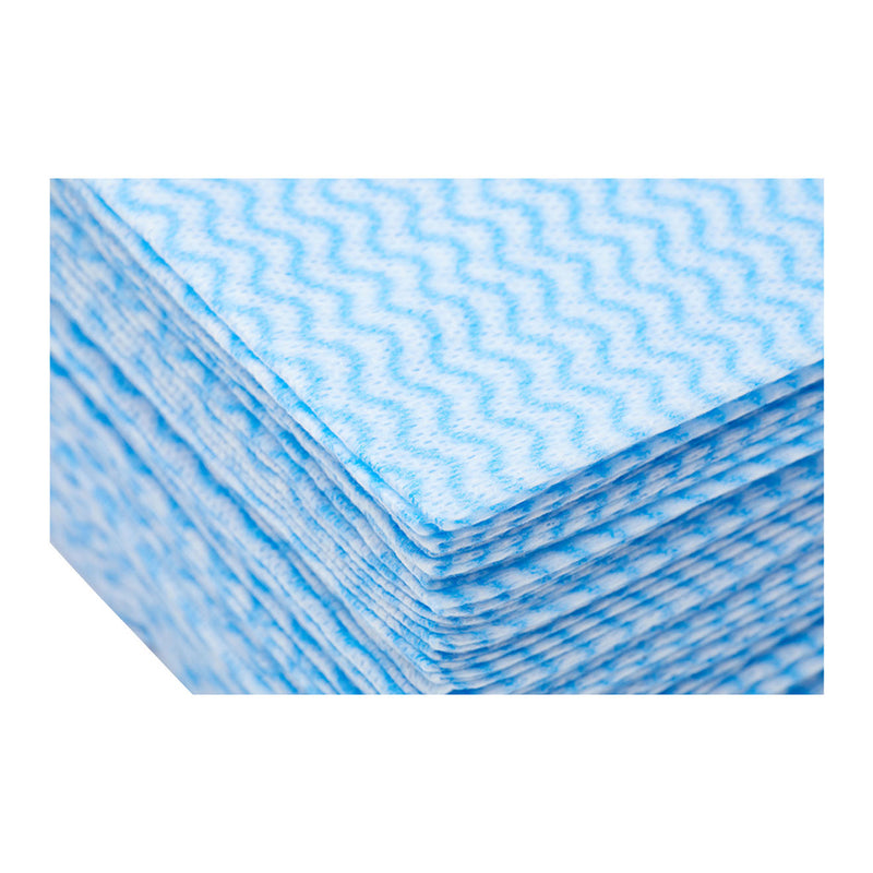 ProDec 50pk Multi Purpose Cleaning Cloths
