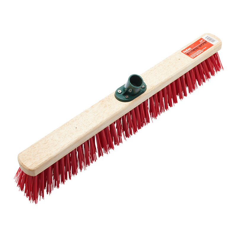ProDec 24" Synthetic Sweeping Broom Head